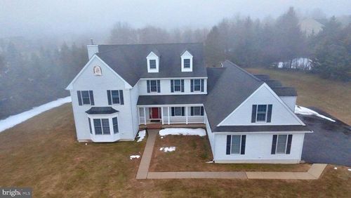 3 Manchur Ct, Flemington, NJ, 08822-4038 | Card Image