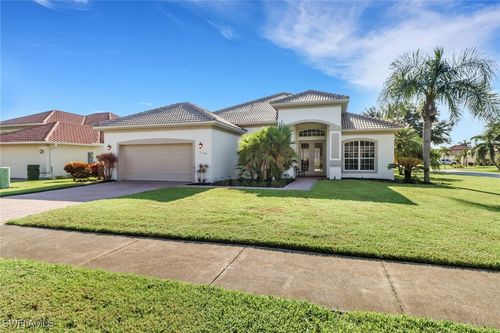 11124 Sea Tropic Ln, FORT MYERS, FL, 33908-8285 | Card Image