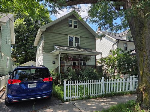 351 Glide St, Rochester, NY, 14611-1137 | Card Image
