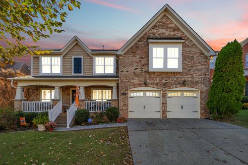 8912 Macauley Ln, Nolensville, TN, 37135-4013 | Card Image