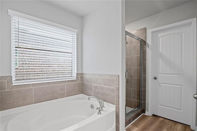 2106 Cadenza Circle, House other with 5 bedrooms, 3 bathrooms and null parking in Dacula GA | Image 30