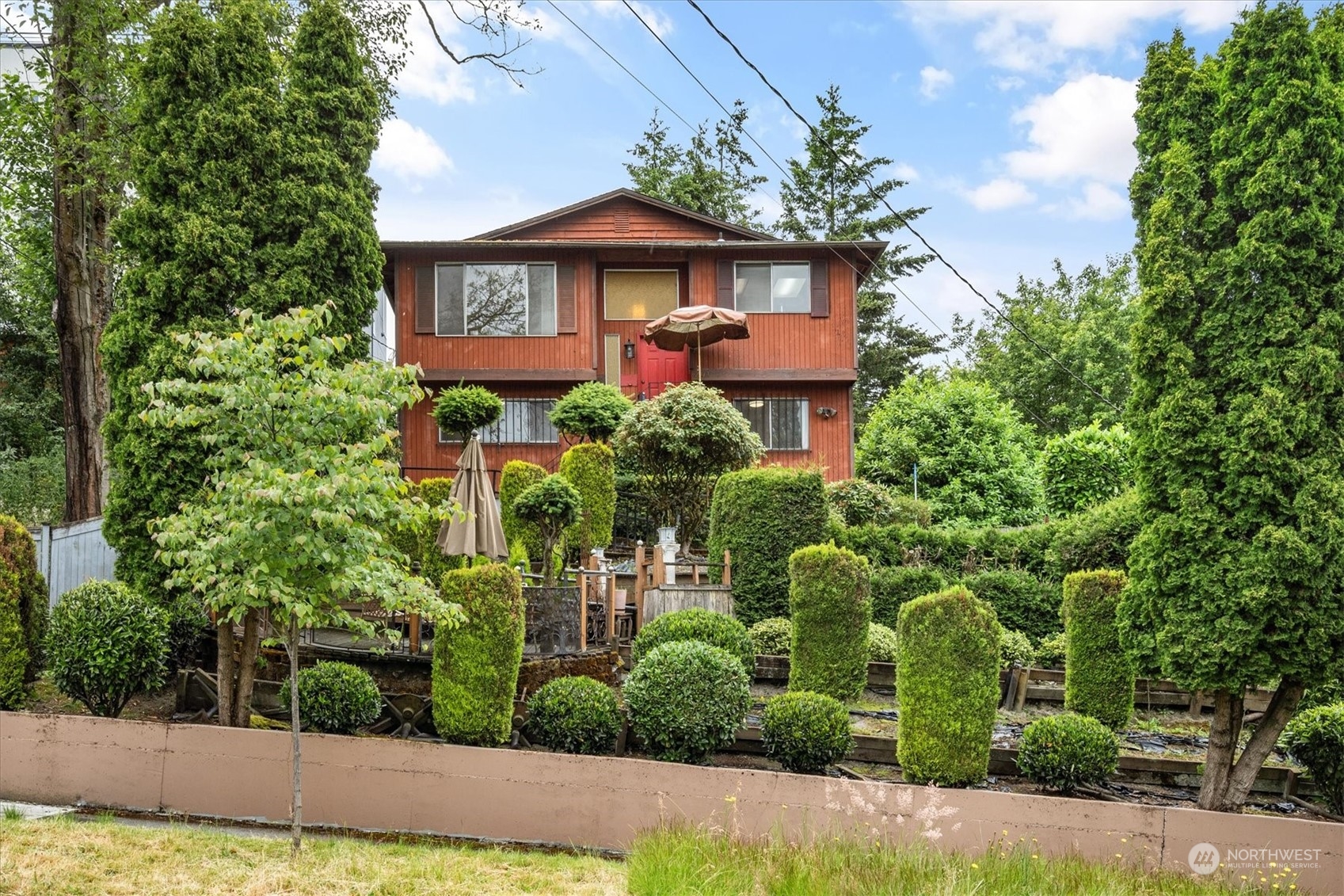 23rd Ave, Seattle, WA 98144