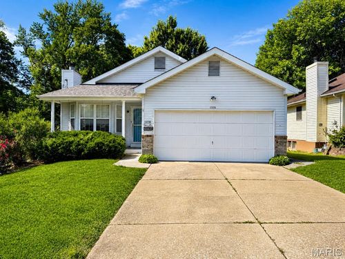 11036 Bernice Ave, Saint Ann, MO, 63074-2115 | Card Image