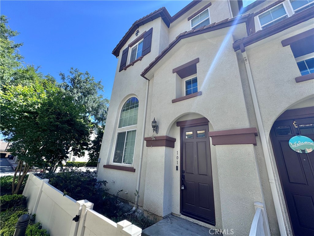 Residential in Murrieta