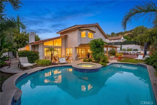 4441 Park Alisal, Calabasas, CA, 91302-1781 | Card Image