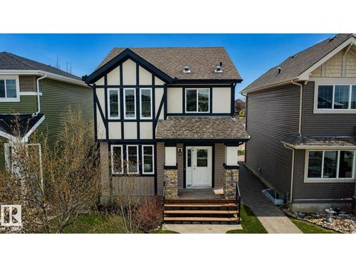 3609 Weidle Bend Sw, Edmonton, AB, T6X1T5 | Card Image
