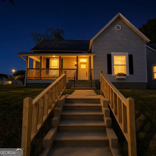 518 E Furlow St, Americus, GA, 31709-4096 | Card Image