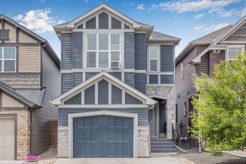 168 Legacy Reach Manor Se, Calgary, AB, T2X2C5 | Card Image