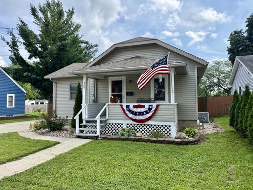 357 Wainwright Avenue, Burlington, WI, 53105 | Card Image