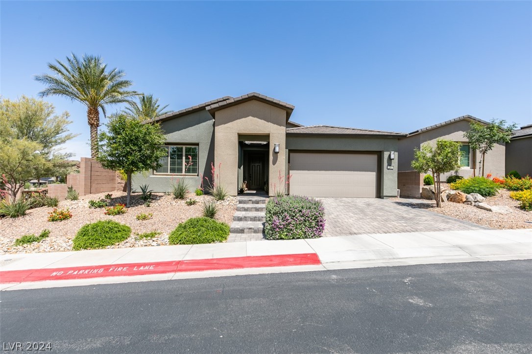 Strada Caruso , Henderson, NV 89011