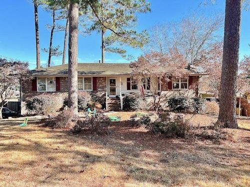 3928 Potomac Dr Nw, Kennesaw, GA, 30144-2240 | Card Image