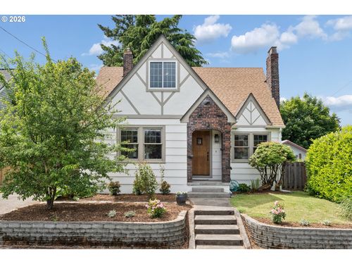 7215 N Denver Ave, Portland, OR, 97217 | Card Image