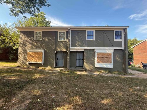 5607 Apple Blossom Dr, Memphis, TN, 38115-4952 | Card Image