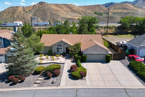 20 Eagle Claw Ct, Reno, NV, 89523-9695 | Card Image