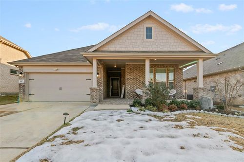 401 Hogan Drive, Denton, TX, 76210 | Card Image