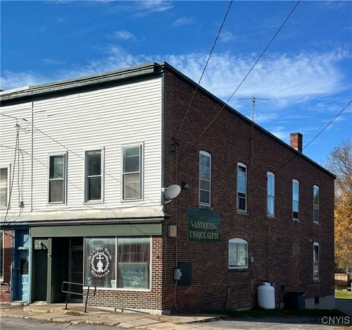 7087 W Main St, Port Leyden, NY, 13433 | Card Image