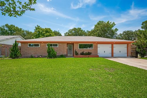 12206 Ashcroft Dr, Houston, TX, 77035-4207 | Card Image