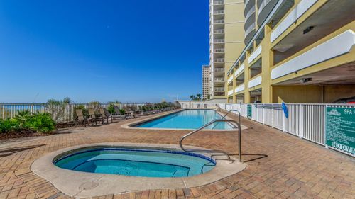unit-902b-10519 Front Beach Road, Panama City Beach, FL, 32408 | Card Image