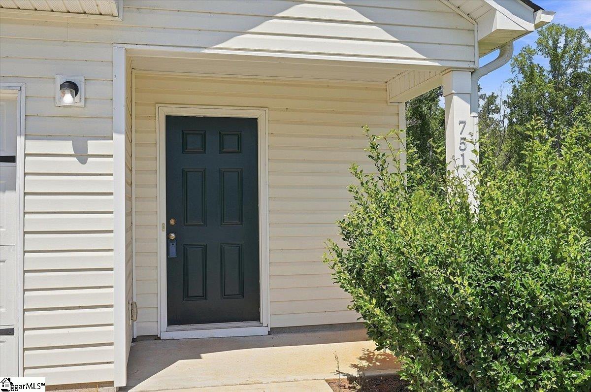 Residential in Inman 4