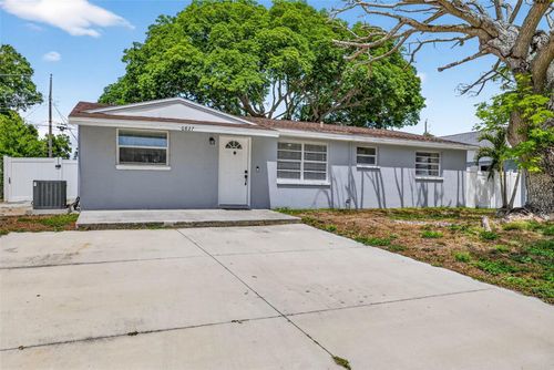 6827 80th Ter N, Pinellas Park, FL, 33781-2010 | Card Image