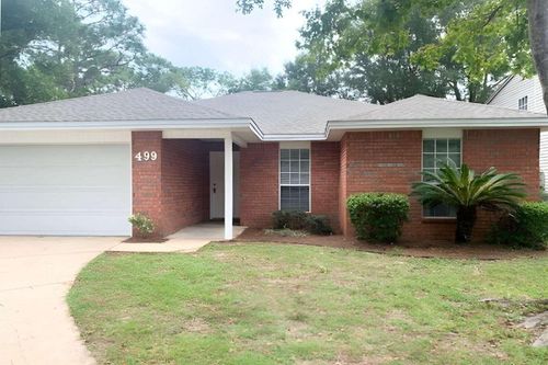 499 Spring Brook Ln, Mary Esther, FL, 32569-1586 | Card Image