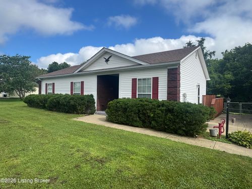 125 Wagon Trl, Taylorsville, KY, 40071-7683 | Card Image