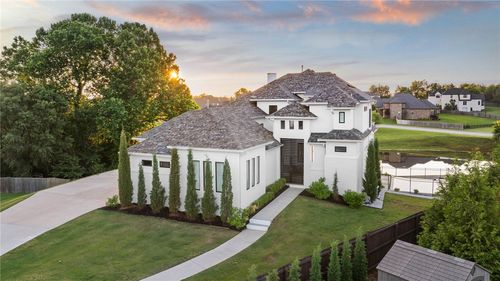 203 Cascade Cir, Cave Springs, AR, 72718-5506 | Card Image