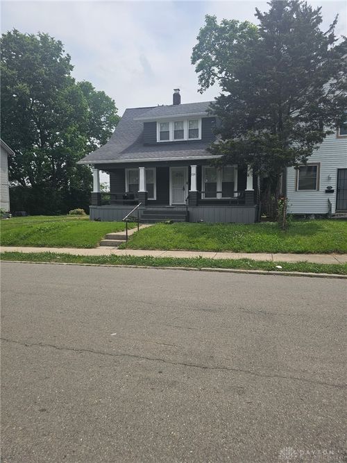 126 Brooklyn Avenue, Dayton, OH, 45417 | Card Image