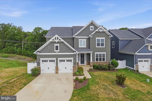 416 Crab Apple Dr, STAFFORD, VA, 22554-6860 | Card Image