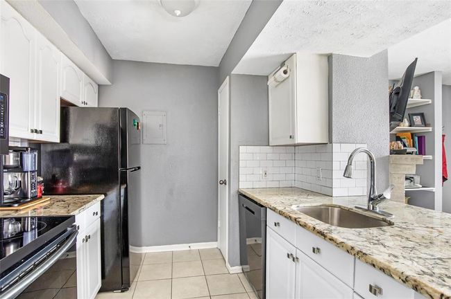 APT-232 - 1505 Ward Rd, Townhouse with 1 bedrooms, 1 bathrooms and null parking in Baytown TX | Image 7
