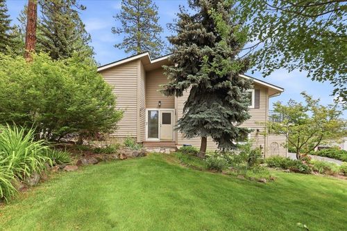 2319 E Casper Dr, Spokane, WA, 99223-9502 | Card Image