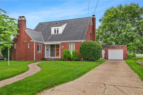 114 Pillow Ave, Cheswick, PA, 15024-1317 | Card Image
