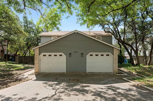 apt-a-363 Fantail Loop, Austin, TX, 78734-4194 | Card Image