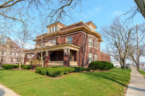 222 S Westnedge Ave, Kalamazoo, MI, 49007-4628 | Card Image