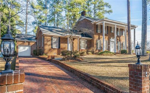 821 Cowles St, Fayetteville, NC, 28303-5327 | Card Image