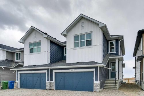 21 Albright Drive, Rural Rocky View County, AB, T3Z0K6 | Card Image