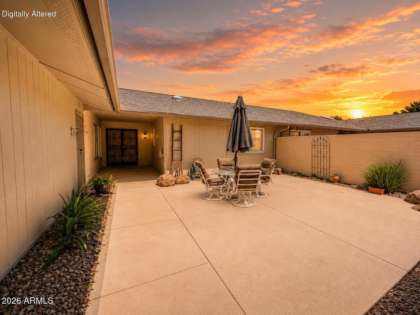 Residential in Sun City West 4