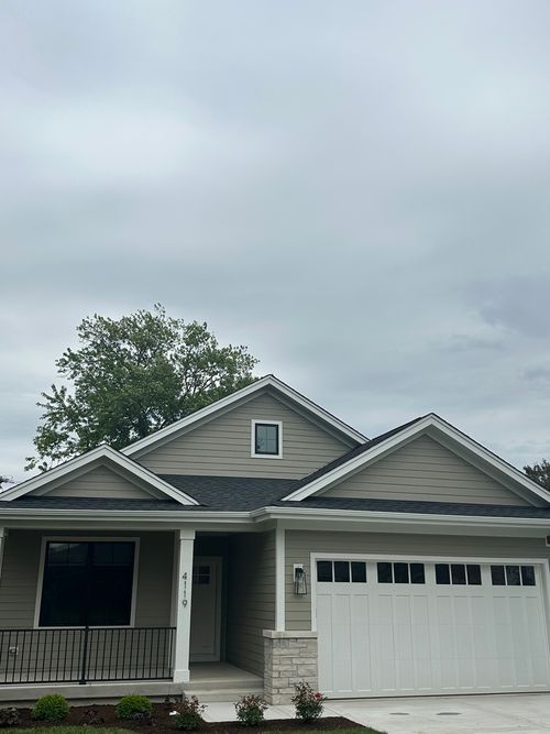 4119 N Lincoln St, Westmont, IL, 60559-1323 | Card Image