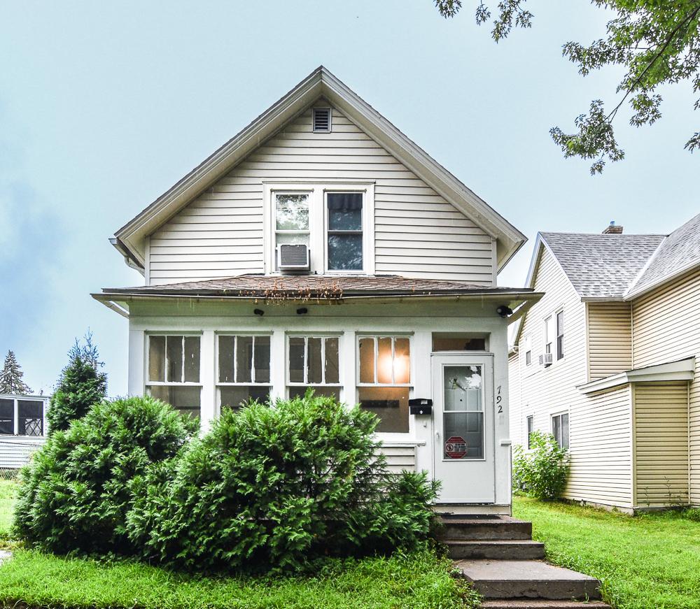 Residential in Saint Paul