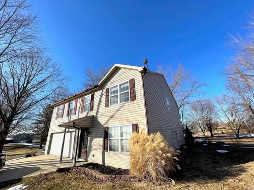 9924 W State Road 26, Rossville, IN, 46065-9577 | Card Image