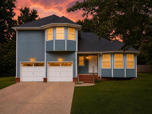 5307 Kellys Pt, Ooltewah, TN, 37363-5840 | Card Image