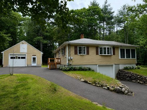 318 Shapleigh Rd, Lebanon, ME, 04027-3813 | Card Image