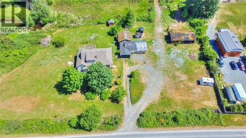 2348 Yellow Point Rd, Nanaimo, BC, V9X1W5 | Card Image