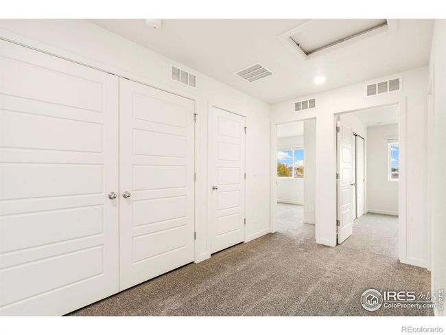 501 Condor Way, Home with 3 bedrooms, 3 bathrooms and 2 parking in Johnstown CO | Image 9
