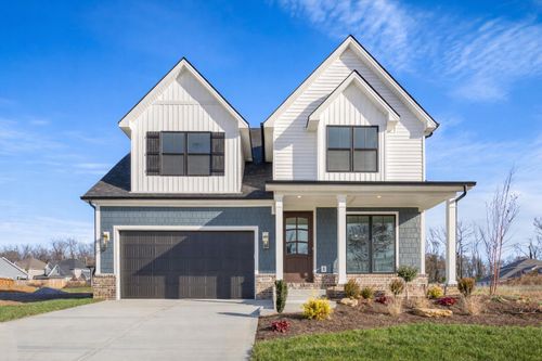 4109 Meadowlark Rd, Lexington, KY, 40509-4700 | Card Image
