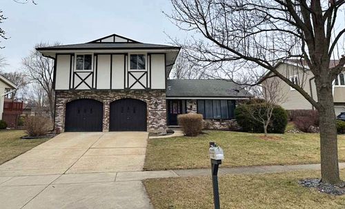 1166 Saylesville Ln, Schaumburg, IL, 60193-3639 | Card Image