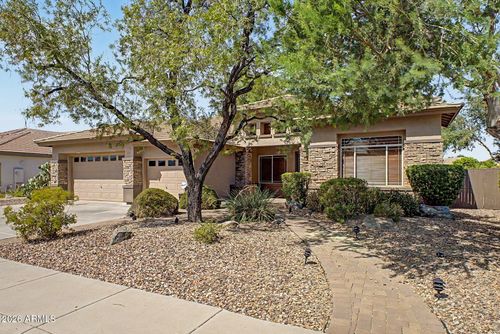 2740 S Honeysuckle Ln, Gilbert, AZ, 85295-5914 | Card Image