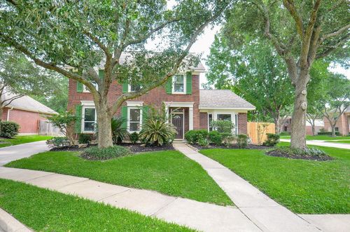 23122 Fairvine Park Dr, Katy, TX, 77494-2115 | Card Image