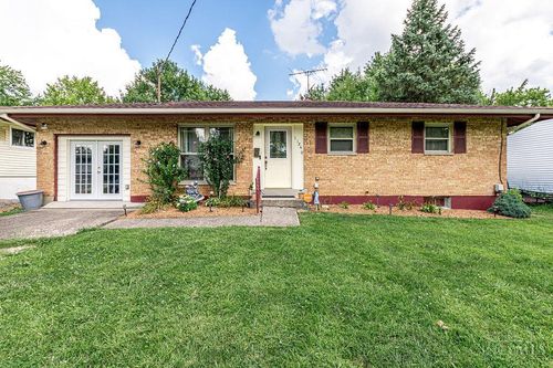 11540 Folkstone Dr, Cincinnati, OH, 45240-2624 | Card Image