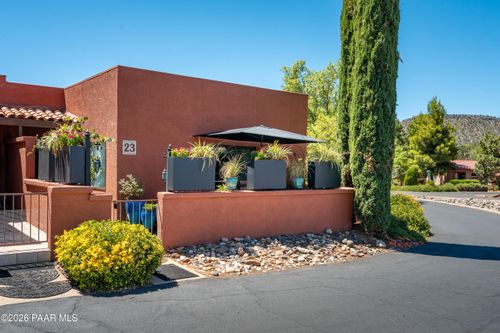 23-165 Verde Valley School Rd, Sedona, AZ, 86351-9060 | Card Image